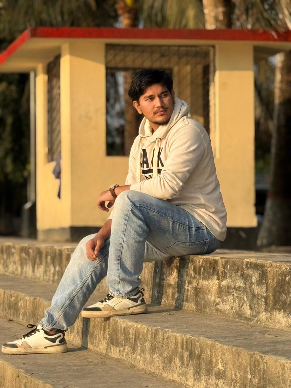 Your Profile Picture